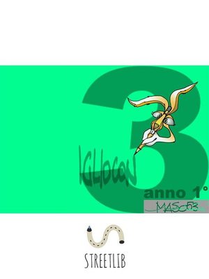 cover image of Igliocon 3